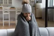 9 Ways to Stay Warm at Home Without Turning Up the Heating