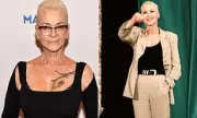90s Fitness Guru Susan Powter's £50m Fortune Lost, Now an Uber Eats Driver