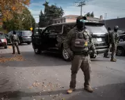 97% of Chicago Immigrants in Trump Raid Had No Criminal Convictions