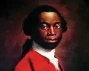 A-Level Student's Historic Discovery: Lost Grave of Olaudah Equiano's Daughter Found in London