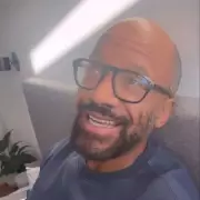 A Place In The Sun's Craig Rowe Hospitalised with Serious Burns from Tea Spill