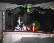 A Stranger's Opera Ticket: A Lifetime of Gratitude at 66