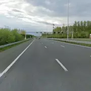 A2 Traffic Chaos: Multi-Vehicle Crash Closes Major London Commuter Route