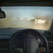 AA Settles Heated Windscreen Debate: Hot or Cold Air for Faster Demisting?