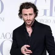 Aaron Taylor-Johnson's Omega Deal Fuels James Bond 007 Casting Rumours