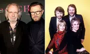 ABBA Stars Reunite For Broadway's Chess Revival After 40 Years