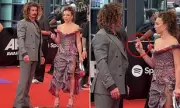 Abbie Chatfield's Tense ARIA Awards Moment Steals Spotlight From Boyfriend