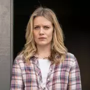 Absentia Thriller Soars on Netflix UK with Stellar Cast