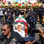 Accomplices in Murder of Anti-Cartel Mexican Mayor Found Dead