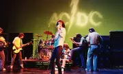 AC/DC Rock Community Mourns Irene Thornton, Bon Scott's Ex-Wife