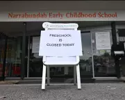 ACT Schools Shut in Asbestos Scare Over Coloured Sand Products