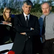 Actor Jack Shepherd Dies at 85: Wycliffe and Golden Compass Star Passes