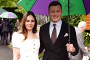 Adam Peaty Addresses Family Feud Weeks Before Wedding to Holly Ramsay