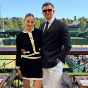 Adam Peaty and Holly Ramsay's Christian journey amid family feud