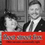 Adam Peaty and Holly Ramsay's Wedding Row: Why Banning In-Laws Fails