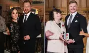 Adam Peaty Bans Mother from Wedding Amid Family Feud with Ramsays
