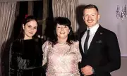 Adam Peaty Breaks Silence on Family Rift Before Wedding