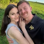 Adam Peaty Slammed for Uninviting Family to Wedding with Holly Ramsay