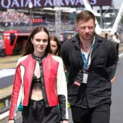 Adam Peaty's Ex Speaks Out on Family Feud Amid Ramsay Wedding Drama