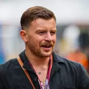 Adam Peaty's Family Feud: Sister Stands By Amid Wedding Drama