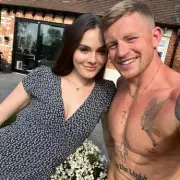 Adam Peaty's Family Feud: Wedding Row Exposes Years of Tension