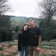 Adam Peaty's Mum Excluded from Wedding After Close Bond with Holly Ramsay