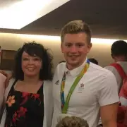 Adam Peaty's Mum Reveals 'I Didn't Want to Live' Over Wedding Ban