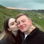 Adam Peaty's Stag Do Chaos: Brother's Arrest & Family Feud Revealed