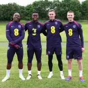 Adam Wharton: Marc Guehi's Liverpool Move Collapse & Crystal Palace Future