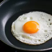 Add 1 Free Item for Perfect Fried Eggs Every Time