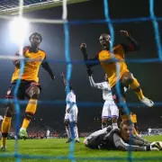 Adebayor: Arsenal Was My Happiest Time Despite Spurs Move