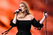 Adele's Acting Debut: Singer Joins Tom Ford's 'Cry To Heaven' Film