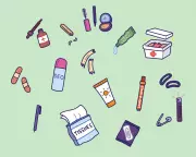 ADHD Survival Pouch: How One Journalist Mastered Daily Organisation