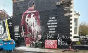 Adios El Rata Mural: Trent Alexander-Arnold's Heartbreaking Liverpool Exit as Real Madrid Move Looms