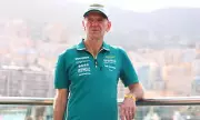 Adrian Newey Named Aston Martin F1 Team Principal for 2026