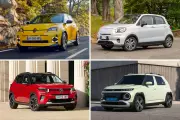 Affordable Electric Cars 2024: Top Budget EVs That Won't Break the Bank