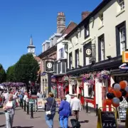 Afghan National, 23, Admits Raping 12-Year-Old Girl in Nuneaton