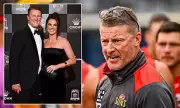 AFL Shock: Damien Hardwick's New Partner Lands Football Role Amid Personal Turmoil