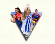 AFLW Finals: Challengers Line Up to Topple Kangaroos' Reign