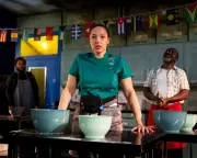 After Sunday Review: Cookery Drama Exposes Crisis in Secure Hospital Care