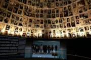 AI Technology Helps Identify Over 4,800 Holocaust Victims Previously Unknown to History