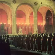 AI Unmasks Nazi SS Soldier 84 Years After Jewish Man's Murder