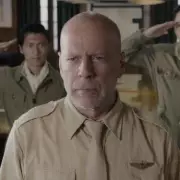 Air Strike Bombs: 0% Rotten Tomatoes Score for Willis & Brody Film