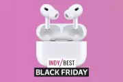 AirPods Pro 2 Black Friday Deal: Save £30 on Apple Earbuds