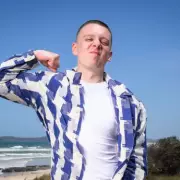 Aitch & Angry Ginge's I'm A Celeb Pay Pales Next to £1.5M Stars