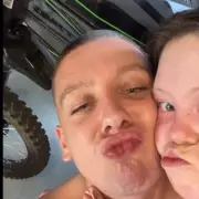 Aitch's Unbreakable Bond with Sister Gracie Shines in I'm A Celebrity