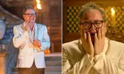 Alan Carr Crowned Champion in Celebrity Traitors Shocker as BBC Accused of Rigging Results