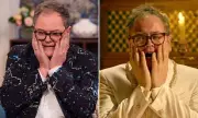 Alan Carr Reveals Real Reason for Traitors Tears and Backlash