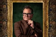 Alan Carr Reveals Why He Turned Down BBC's Celebrity Traitors in Candid Interview