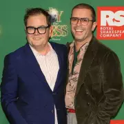 Alan Carr's Brutal Honesty: Comedian Admits He's 'Ruthless' When It Comes to Friendship